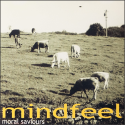 Mindfeel - Moral Saviours